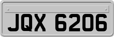 JQX6206