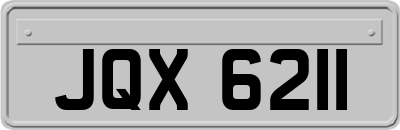 JQX6211