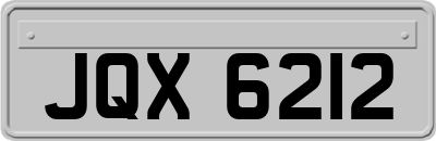 JQX6212