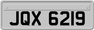 JQX6219
