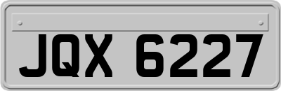 JQX6227