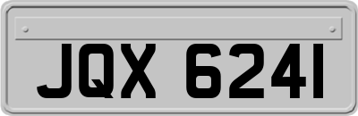 JQX6241