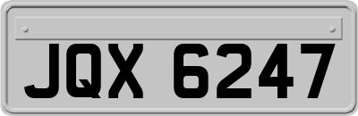 JQX6247