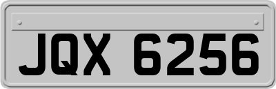 JQX6256