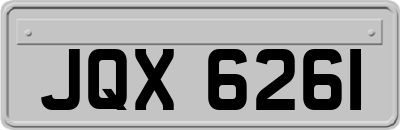 JQX6261