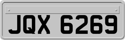 JQX6269