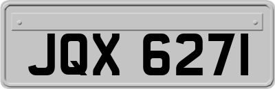 JQX6271