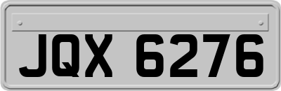 JQX6276