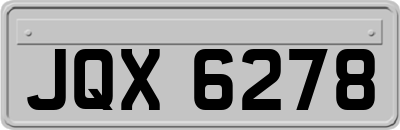 JQX6278