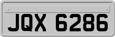 JQX6286