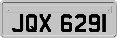 JQX6291