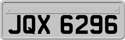 JQX6296
