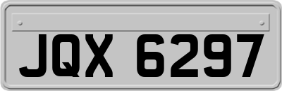 JQX6297