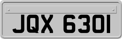 JQX6301
