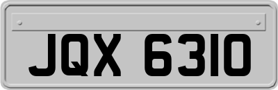 JQX6310