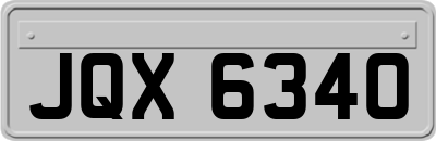 JQX6340