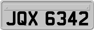 JQX6342