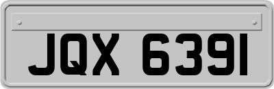 JQX6391