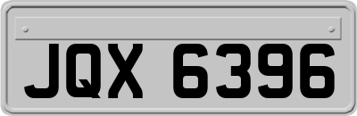 JQX6396