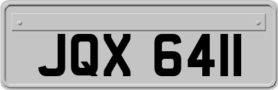 JQX6411