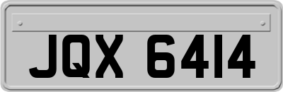 JQX6414