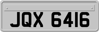 JQX6416