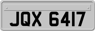 JQX6417
