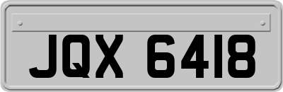 JQX6418