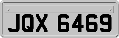 JQX6469