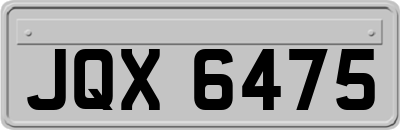 JQX6475