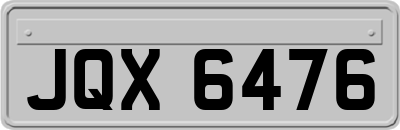 JQX6476