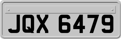 JQX6479