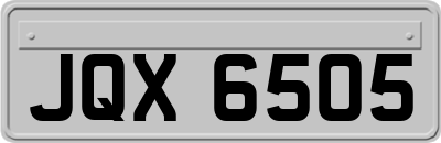 JQX6505