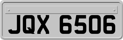 JQX6506