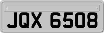 JQX6508