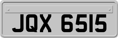 JQX6515