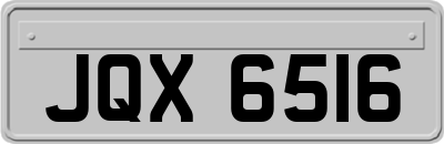 JQX6516