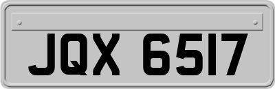 JQX6517