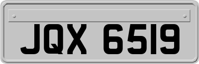 JQX6519