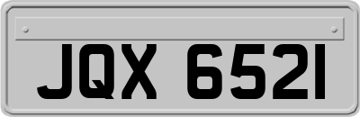 JQX6521