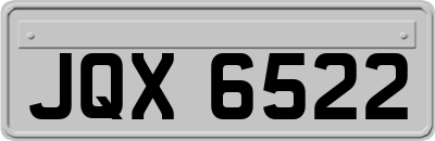 JQX6522