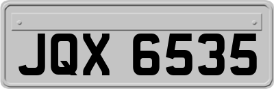 JQX6535