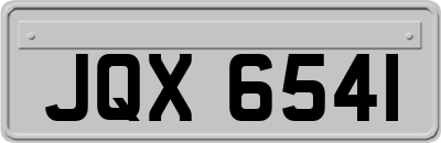 JQX6541