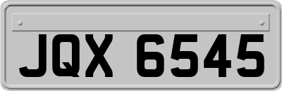 JQX6545