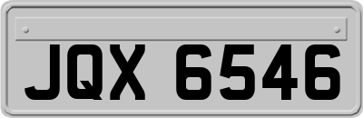 JQX6546