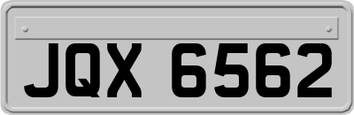 JQX6562