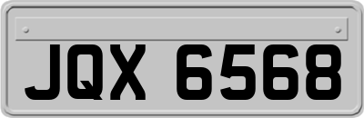JQX6568