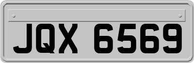 JQX6569