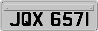 JQX6571