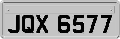 JQX6577
